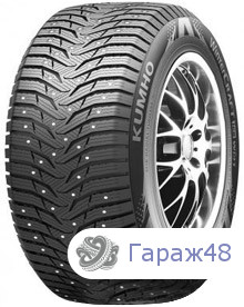Kumho WinterCraft Ice WS31 SUV 215/65 R17 103T